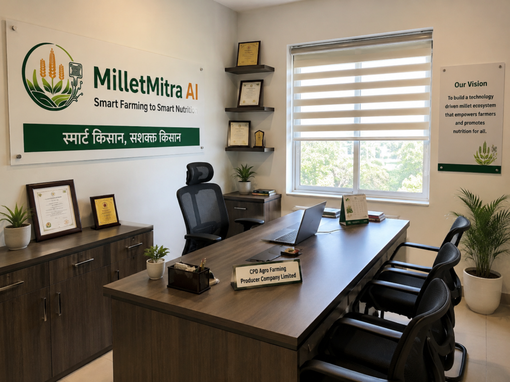 office photo