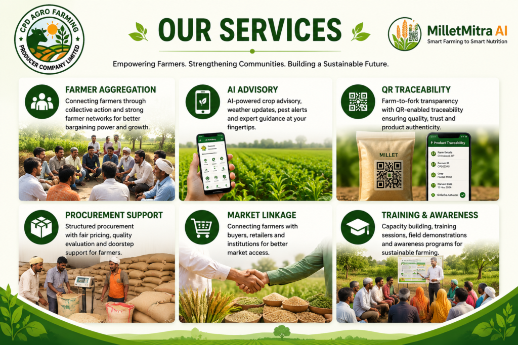 services