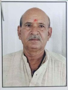surendra nath